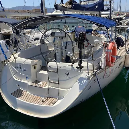 Only You Al Trapezoidale 3 Cabine 2 Bagni * Palermo